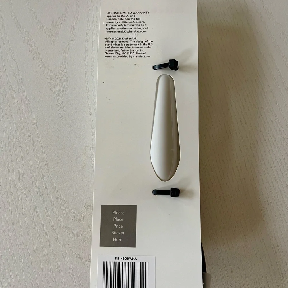 KitchenAid Y Peeler, Stainless Steel Swivel Peeler for Fruit and Vegetables